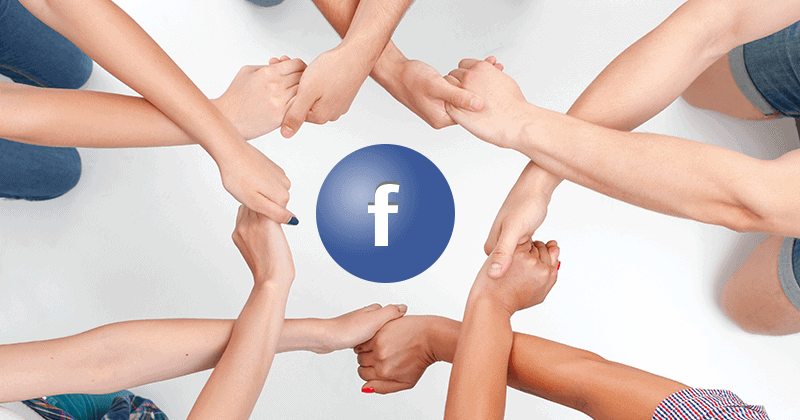 Facebook外贸推广,要将粉丝摆在第一位