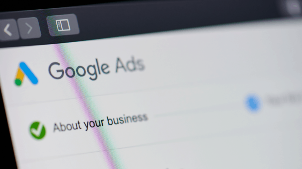 google ads