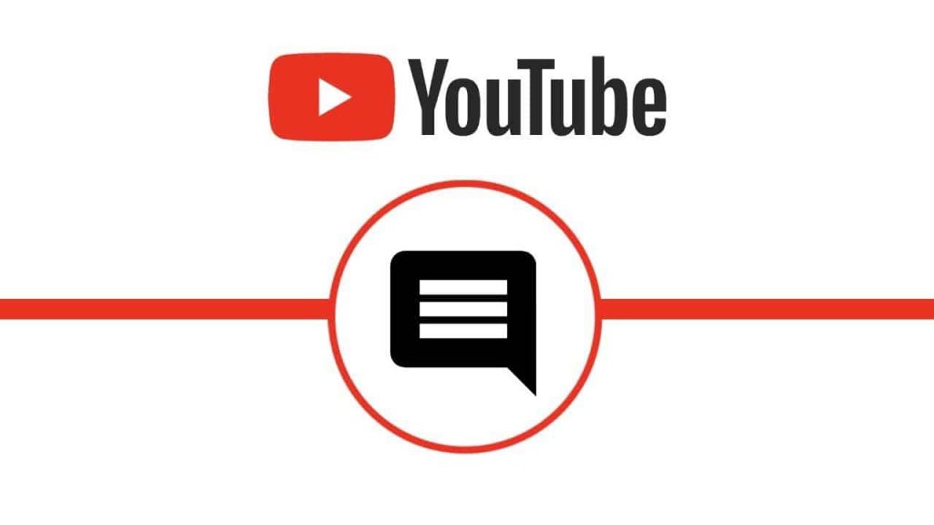 关闭youtube评论