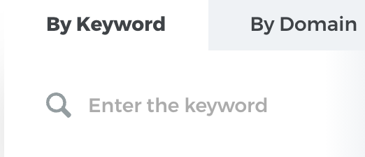 expanded keywords