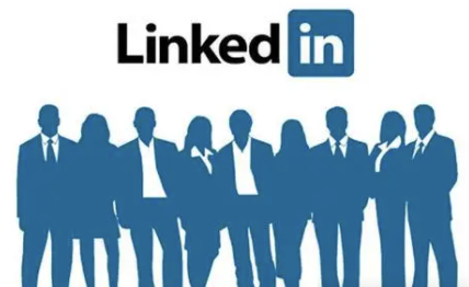 linkedin foreign trade marketing