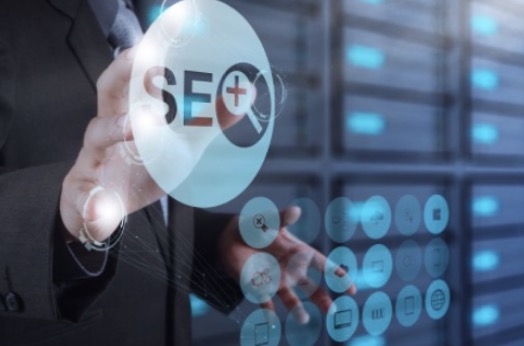 search engine marketing