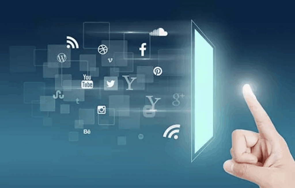 sem integrated marketing website
