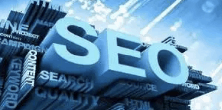 seo integrated marketing method