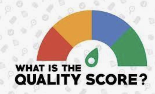 the main factors affecting the quality score of google sem ads