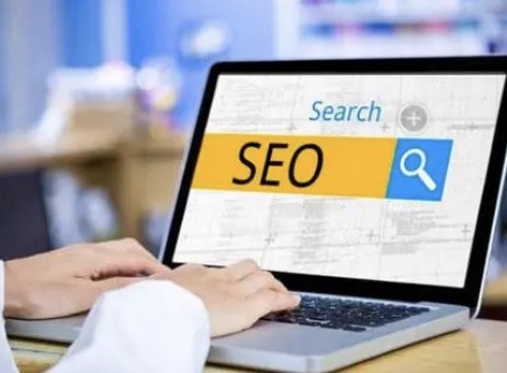 what is seo