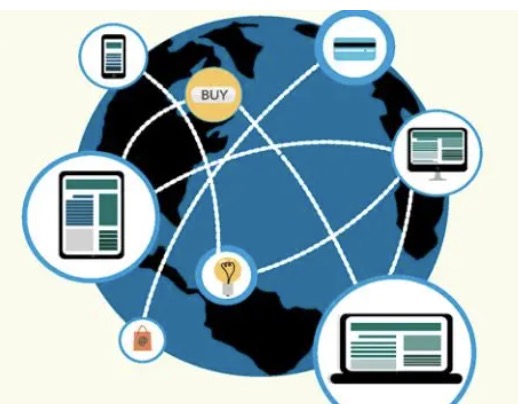 why build an independent foreign trade station