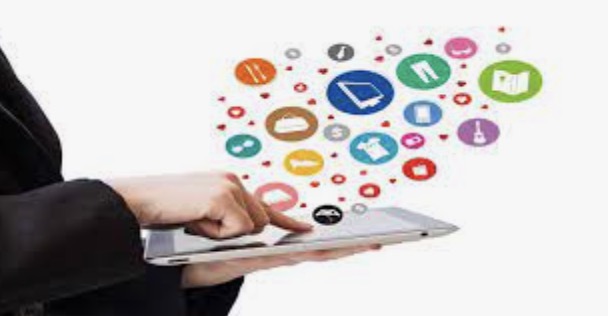 characteristics of overseas social media