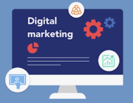 digital precision marketing service