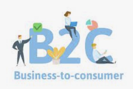 B2C