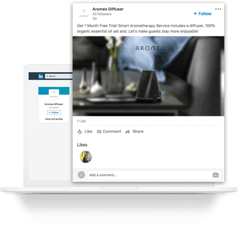linkedin