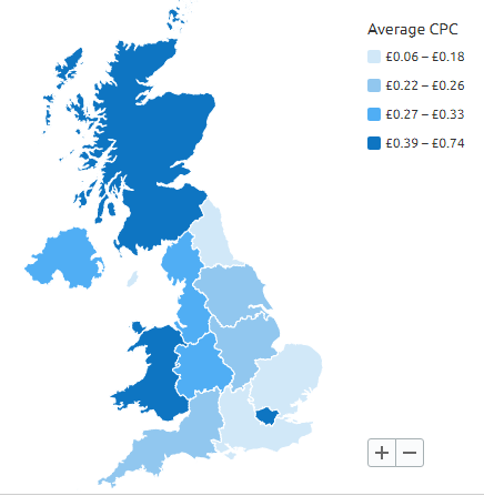 cpc-地图