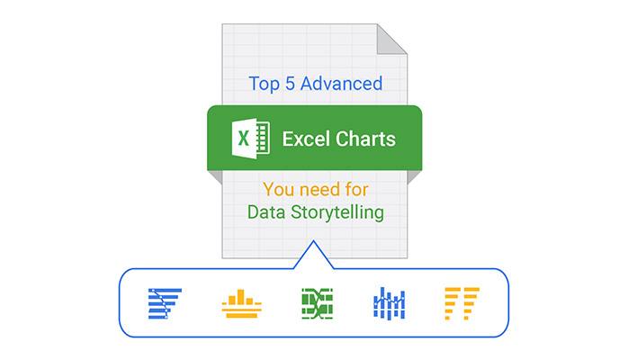 高级excel图表