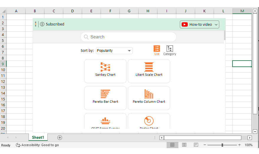 Excel Google Excel Google