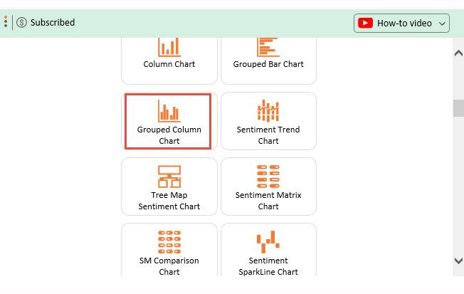 酷 Excel 图表和图形