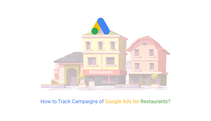 谷歌餐厅广告