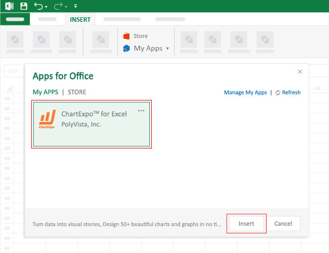 如何在 Excel 中制作旭日形图