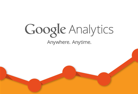 什么是 Google Analytics 仪表板？