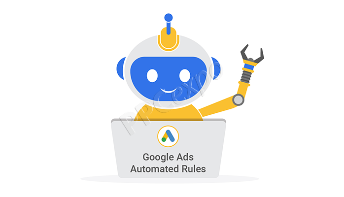 谷歌广告自动规则