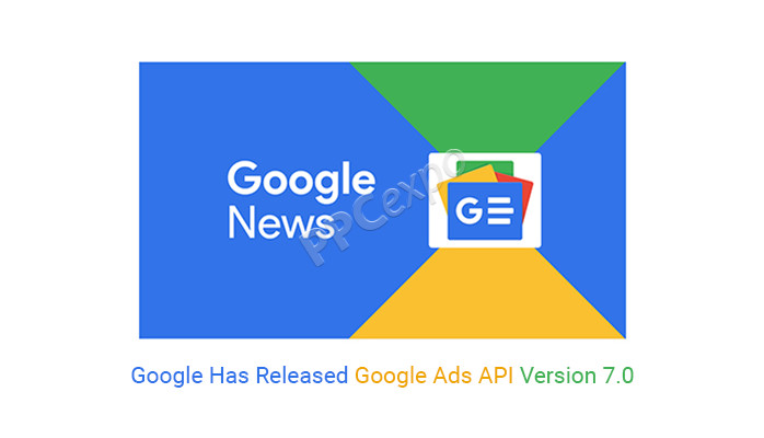 谷歌发布了 Google Ads API