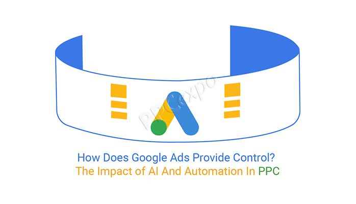 Google Ads 如何提供控制权