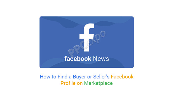 如何找到买家或卖家的 Facebook