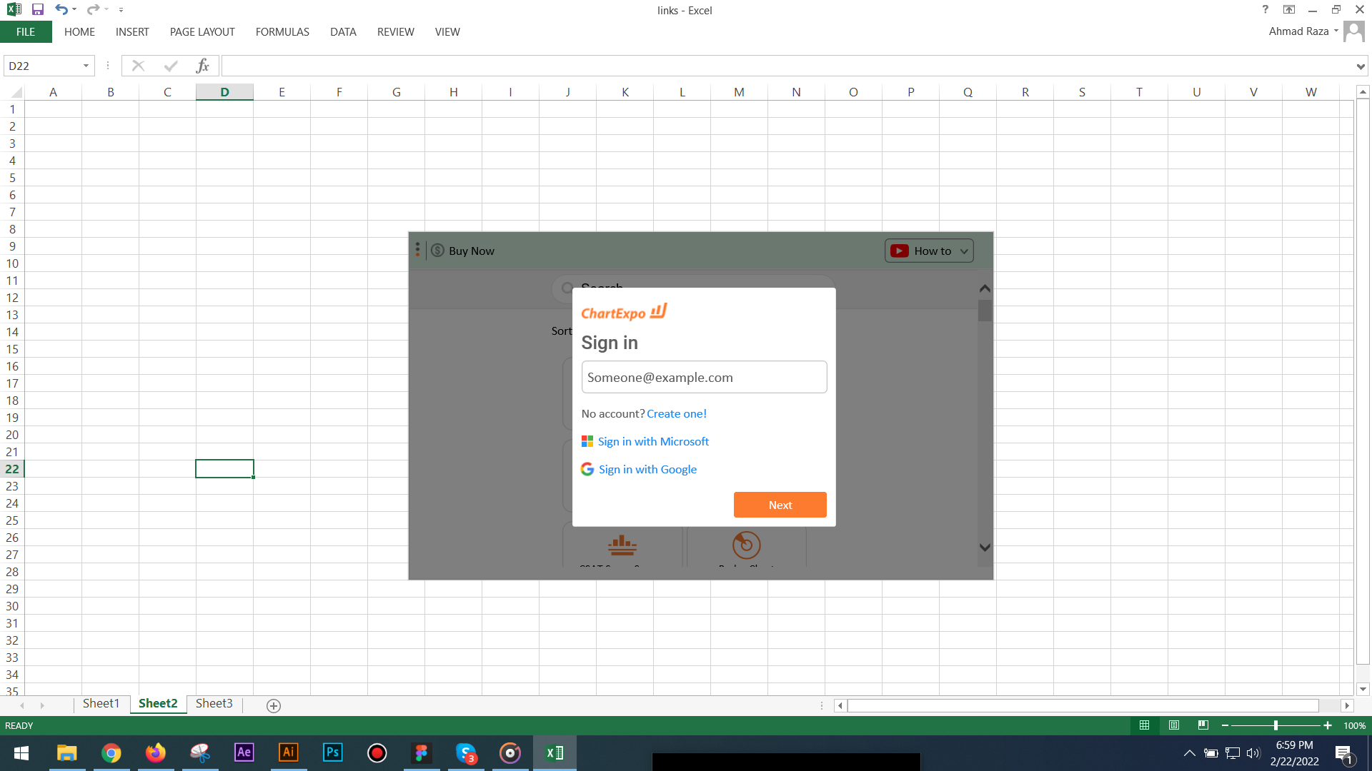 桑基图 Excel