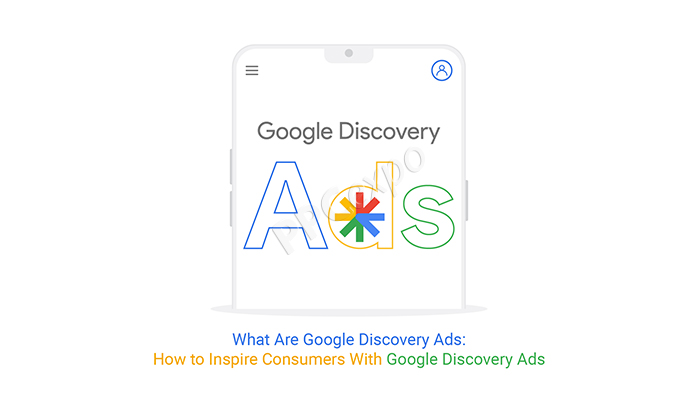 什么是 Google 发现广告