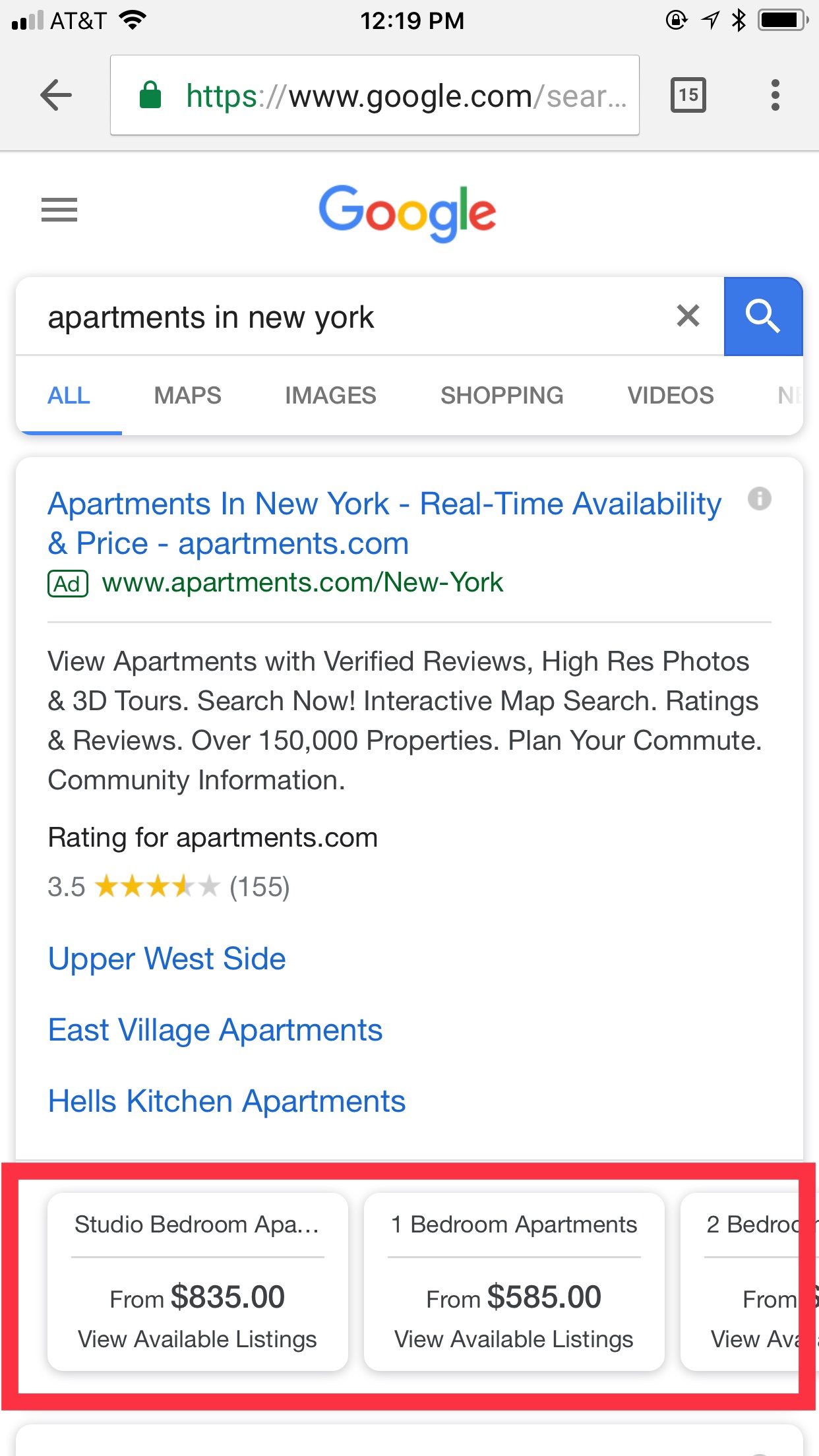 房地产 PPC：优化 Google 广告活动的技巧