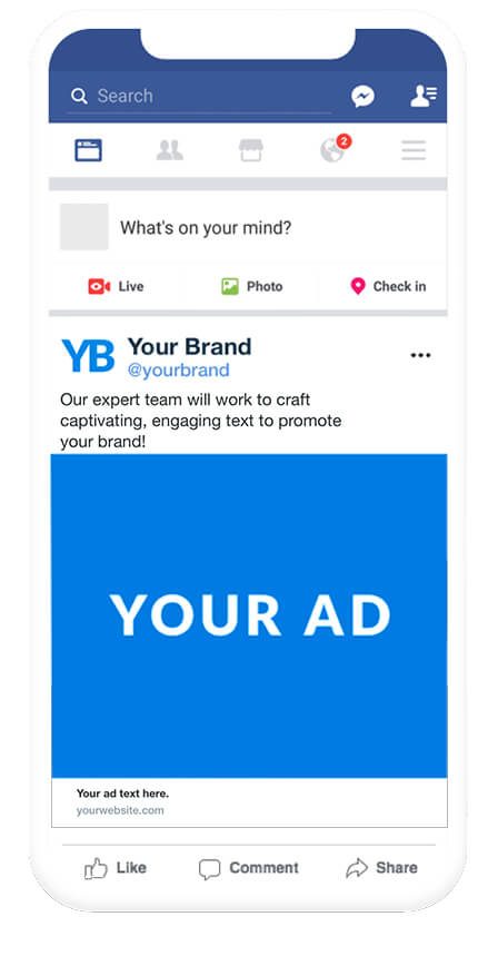 fb ads example fb ads example